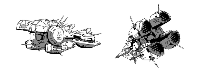 Illustration for article titled Because This Site Needs More Battleships
